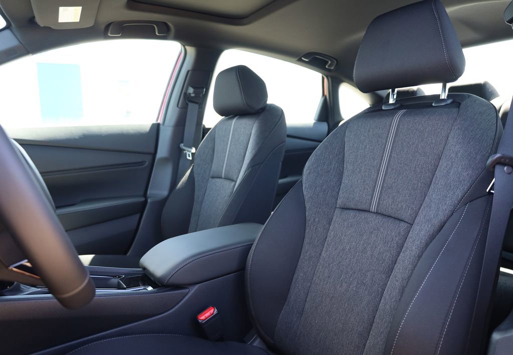 New 2025 Honda Accord Sport image 13