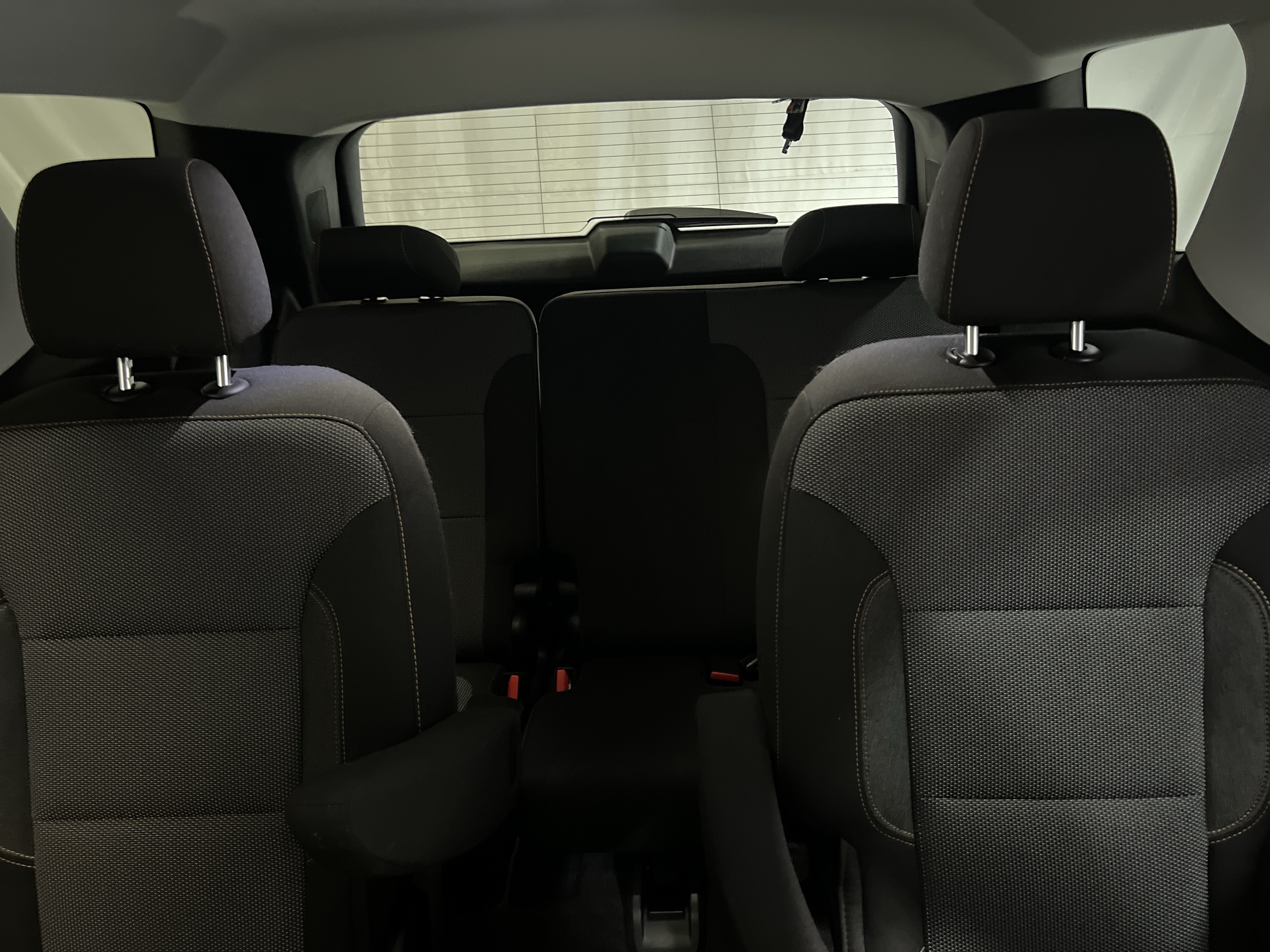 Used 2019 Chevrolet Traverse LT w/ LPO, Floor Liner Package AWD/4WD image 18
