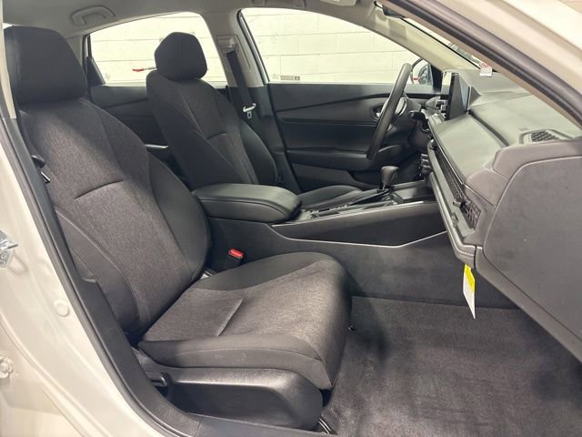 Certified 2024 Honda Accord LX image 12