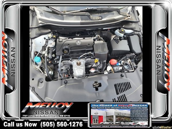 Used 2020 Acura ILX image 22