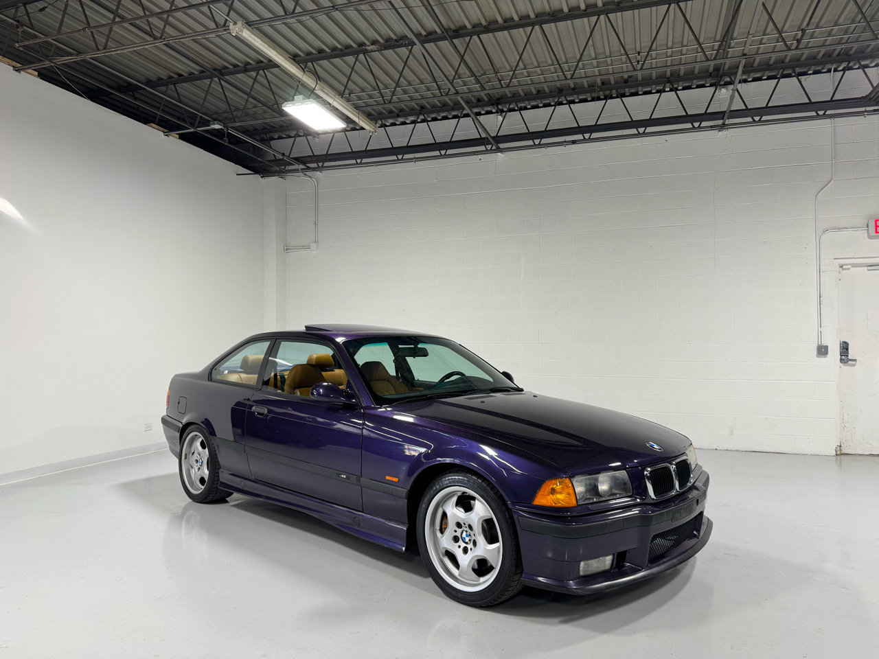 Used 1999 BMW M3 Coupe