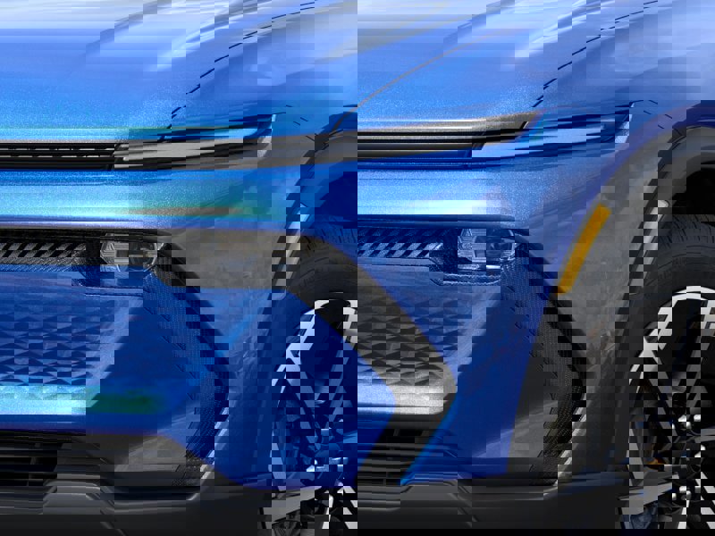 New 2026 Chevrolet Equinox EV LT w/ Comfort Package AWD/4WD image 36