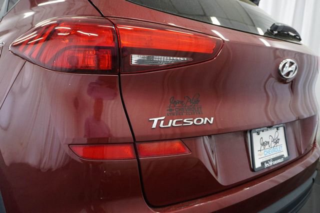 Used 2019 Hyundai Tucson SE image 10