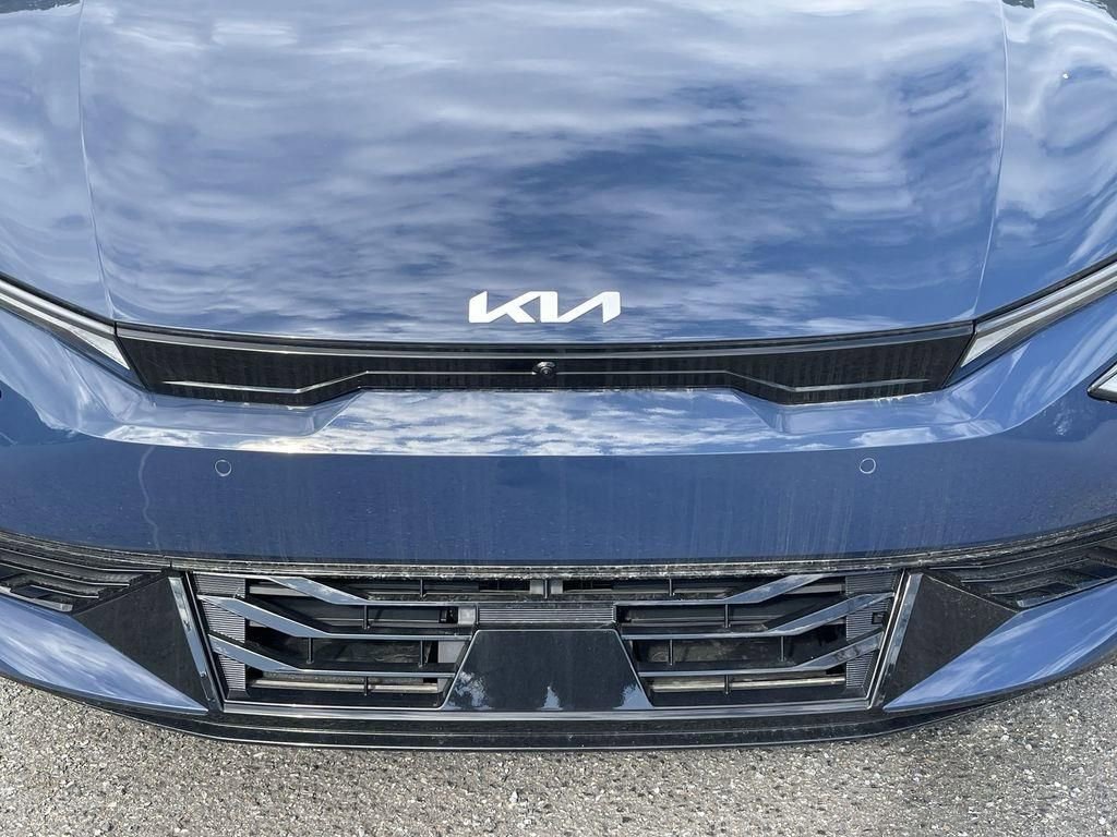 New 2025 Kia EV6 Wind image 21