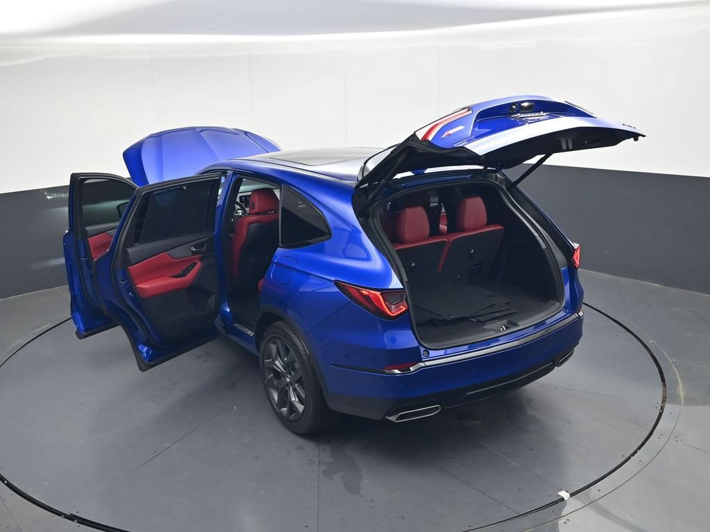 Used 2023 Acura MDX A-Spec AWD/4WD image 43
