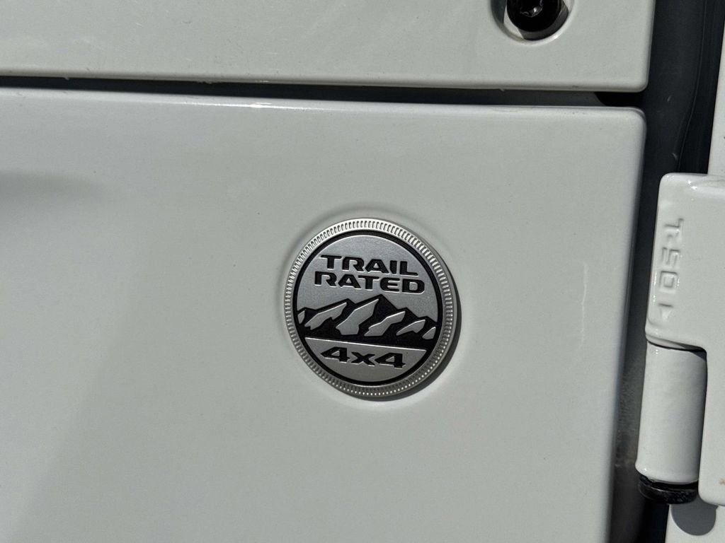 Used 2024 Jeep Wrangler Sahara image 51