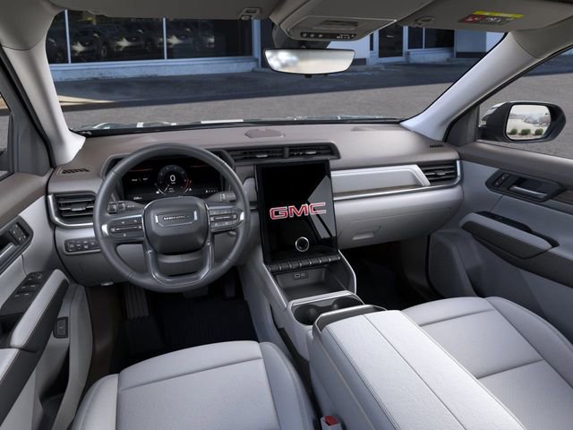 New 2026 GMC Terrain Denali image 15