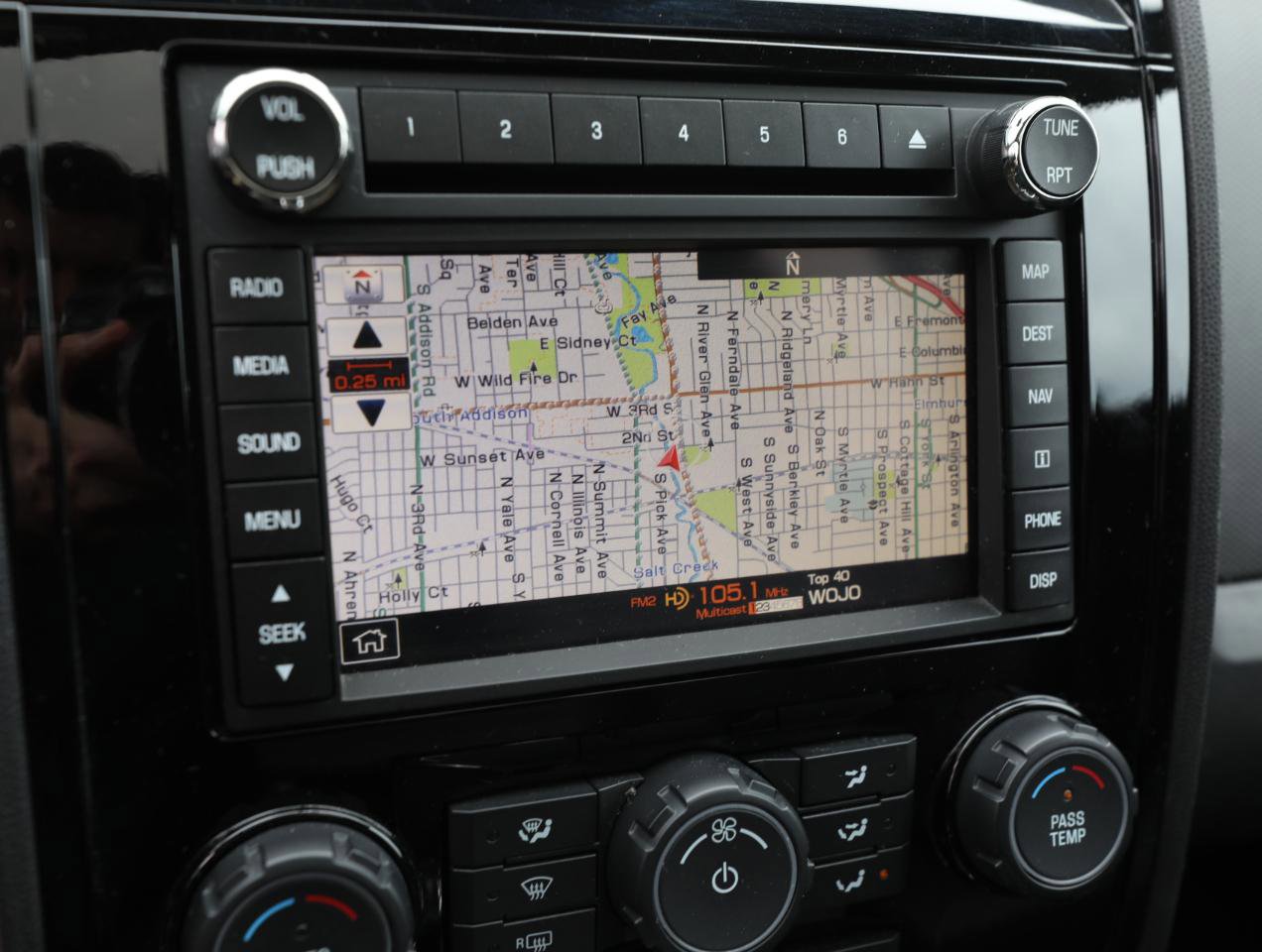 Used 2012 Ford Escape Limited AWD/4WD image 22