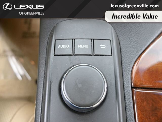 Used 2015 Lexus RX 350 FWD image 20