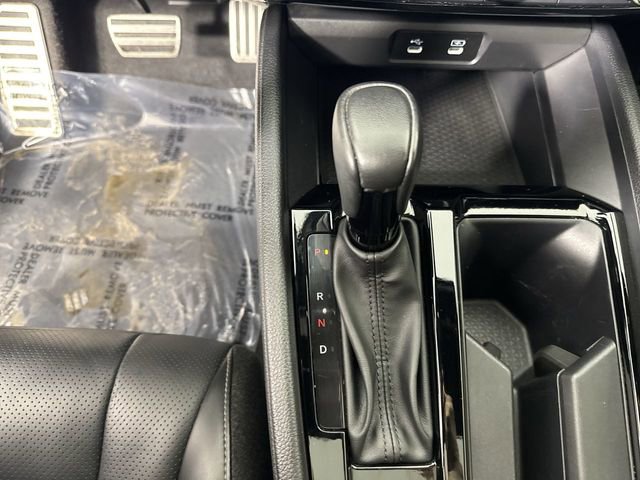 Used 2024 Honda Accord Sport image 19