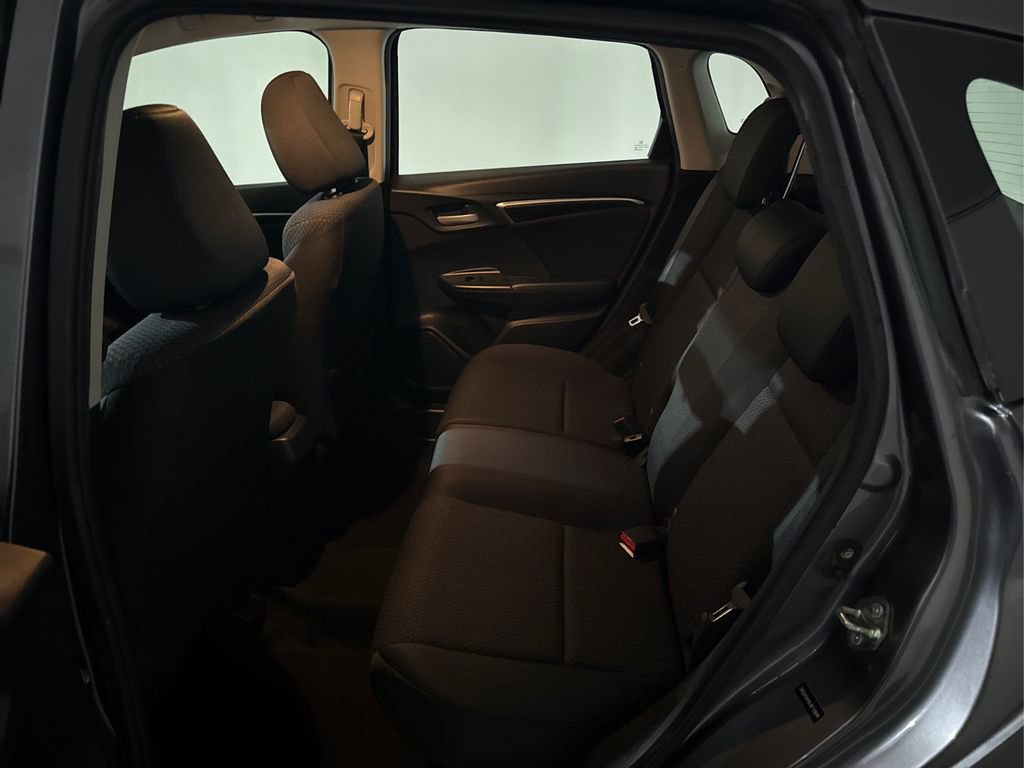 Used 2020 Honda Fit LX image 10