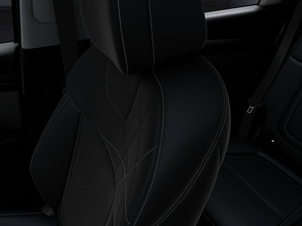 New 2026 Hyundai Tucson SE FWD image 24