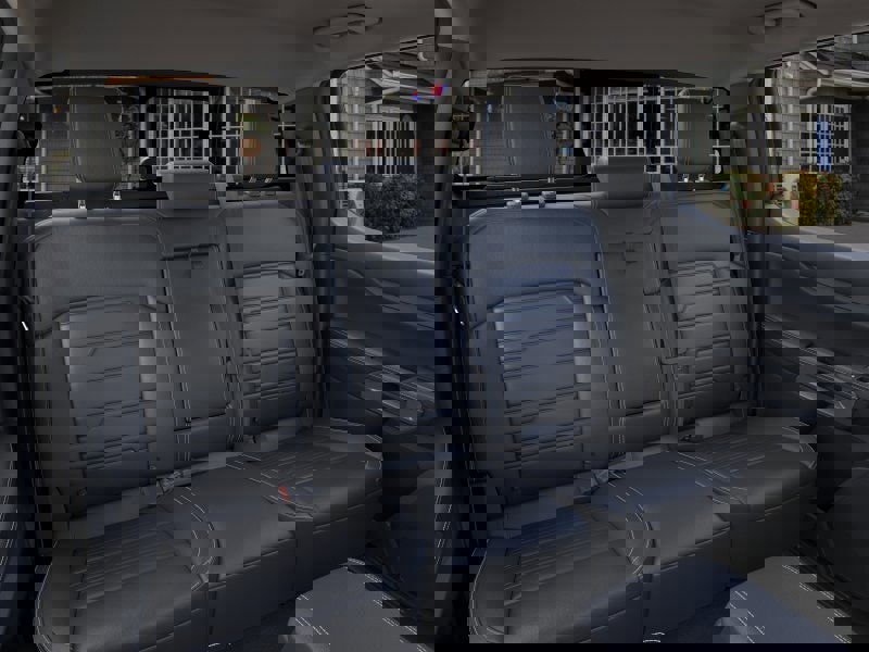 New 2024 Ford Ranger Lariat w/ Trailer Tow Package image 33