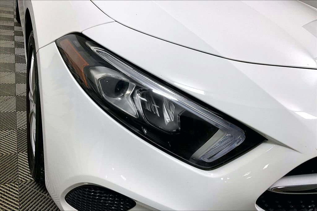 Used 2020 Mercedes-Benz A 220 image 28