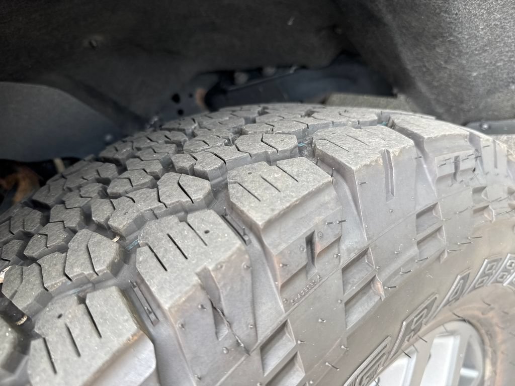 Used 2022 Ford F150 Tremor w/ Equipment Group 402A High AWD/4WD image 23