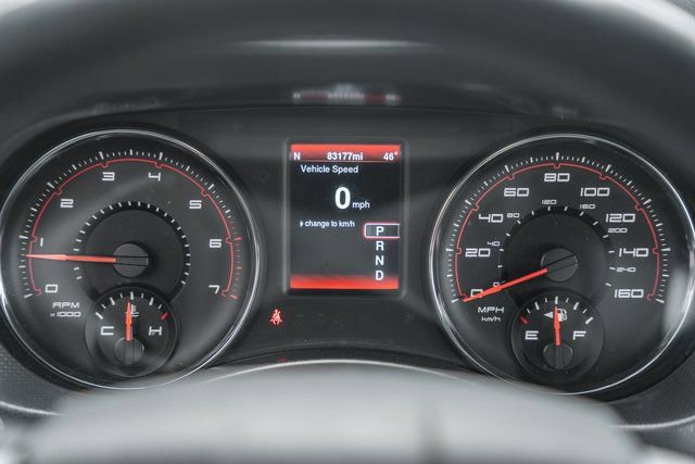 Used 2014 Dodge Charger R/T w/ Wheels & Tunes Group image 46