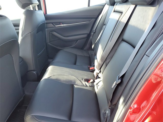 New 2026 MAZDA MAZDA3 2.5 S Sedan w/ Preferred Pkg image 11