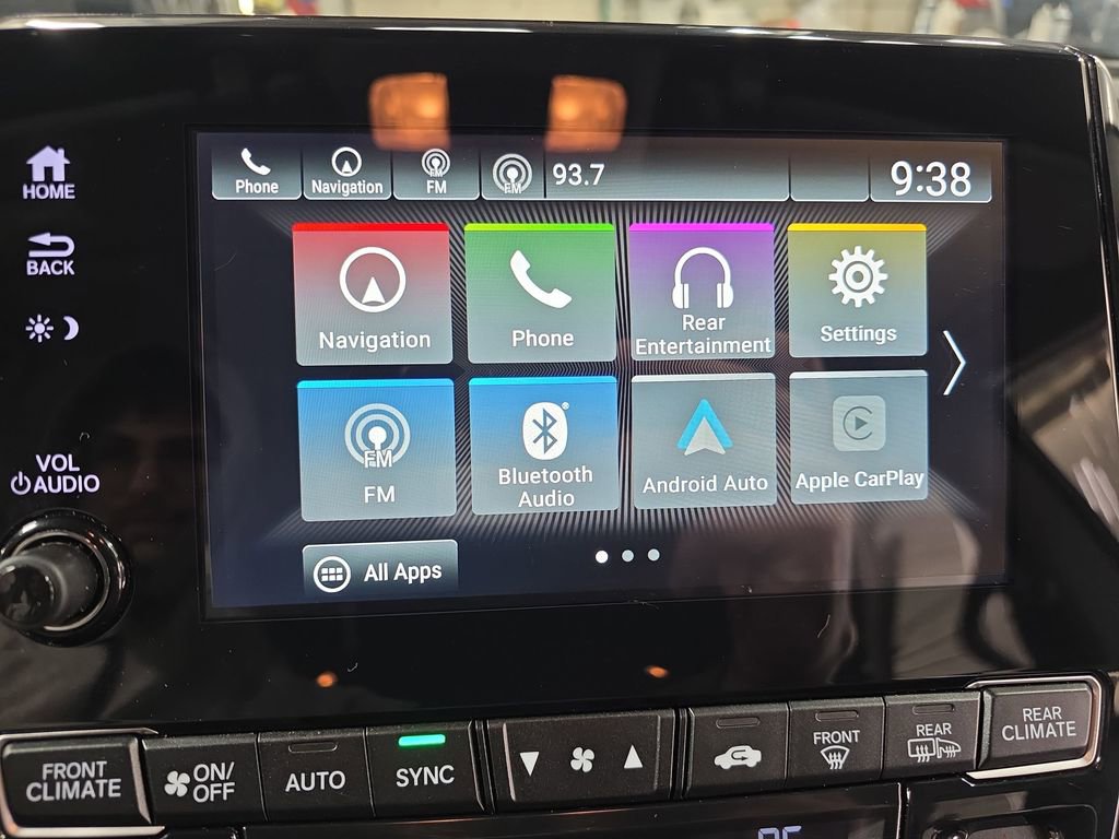 Used 2019 Honda Odyssey EX-L image 22
