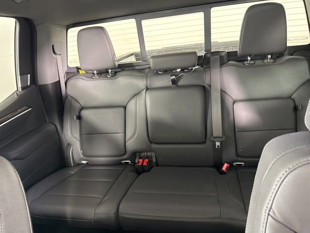 New 2026 Chevrolet Silverado 1500 RST w/ Safety Package image 32