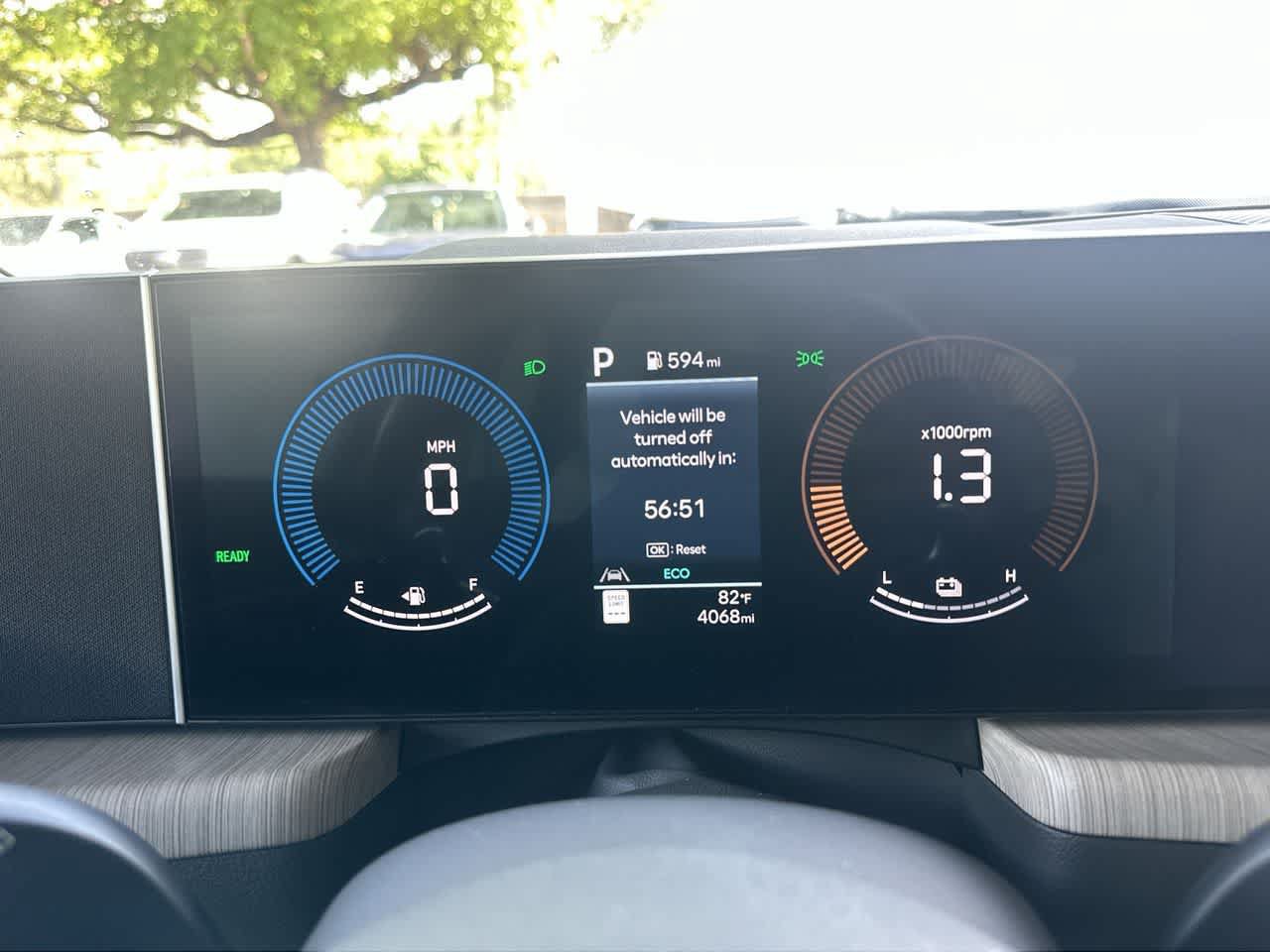Used 2025 Hyundai Sonata SEL FWD image 16