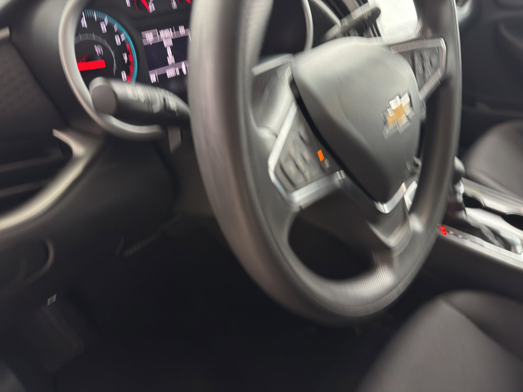 Certified 2023 Chevrolet Malibu LT image 10