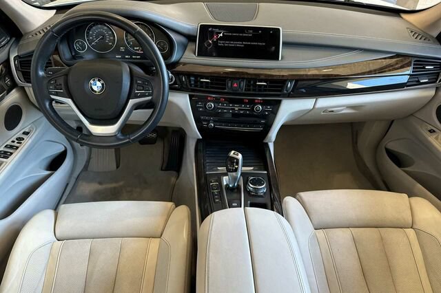 Used 2014 BMW X5 xDrive35i AWD/4WD image 13