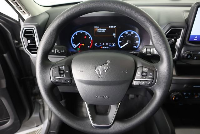 Certified 2021 Ford Bronco Sport Big Bend image 31