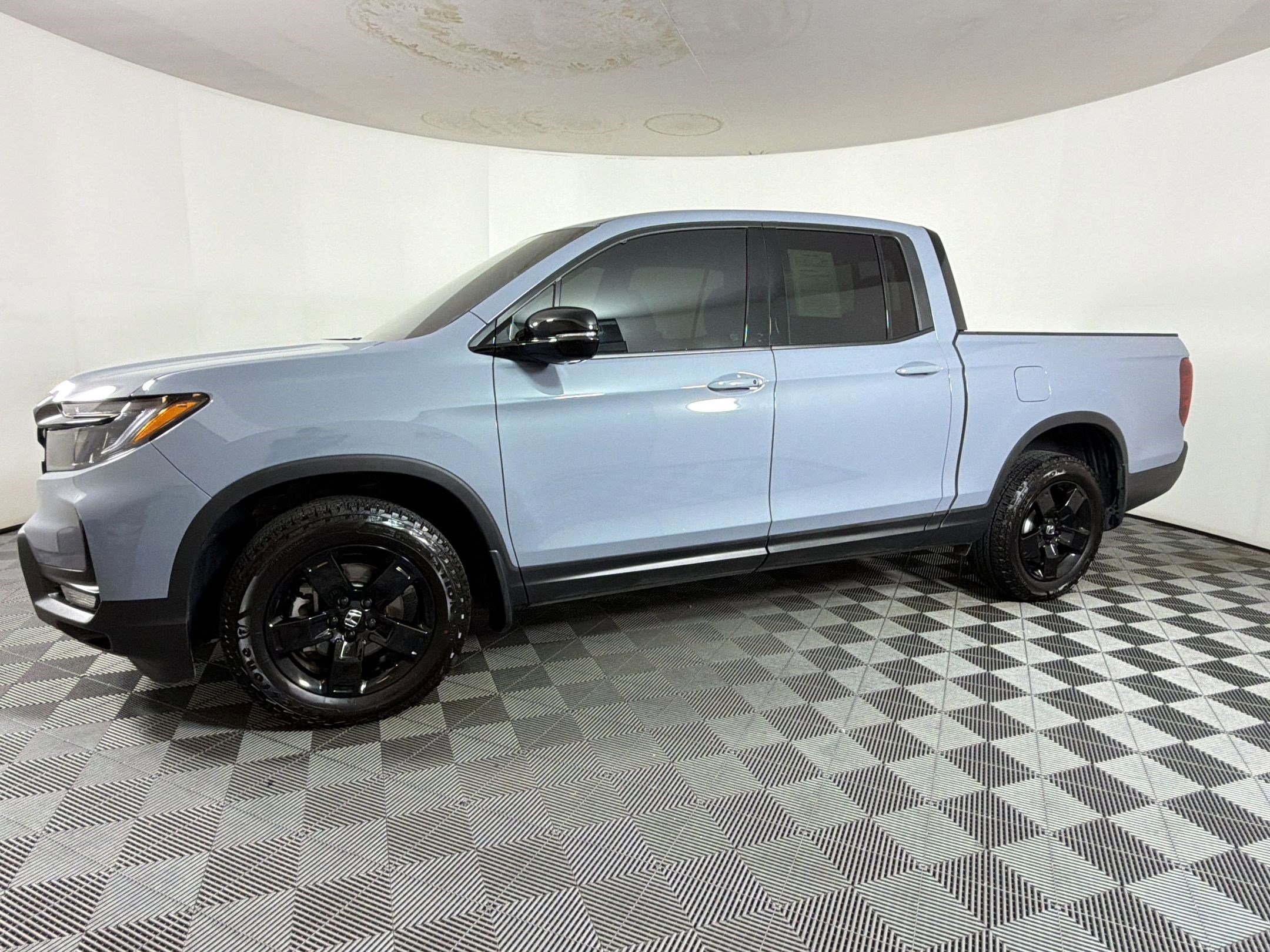Used 2026 Honda Ridgeline Black Edition image 19