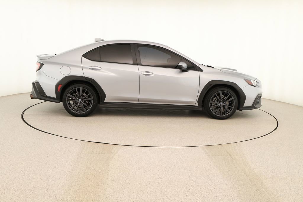 Used 2022 Subaru WRX Premium image 8