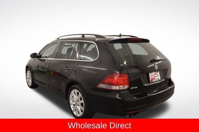 Used 2014 Volkswagen Jetta TDI image 4