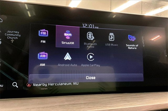 Used 2023 Kia Telluride SX Prestige X-Line image 33