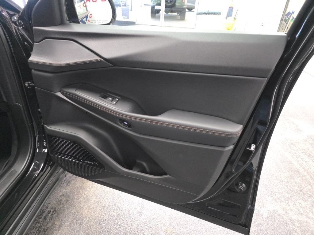 New 2026 Jeep Cherokee Limited AWD/4WD image 19