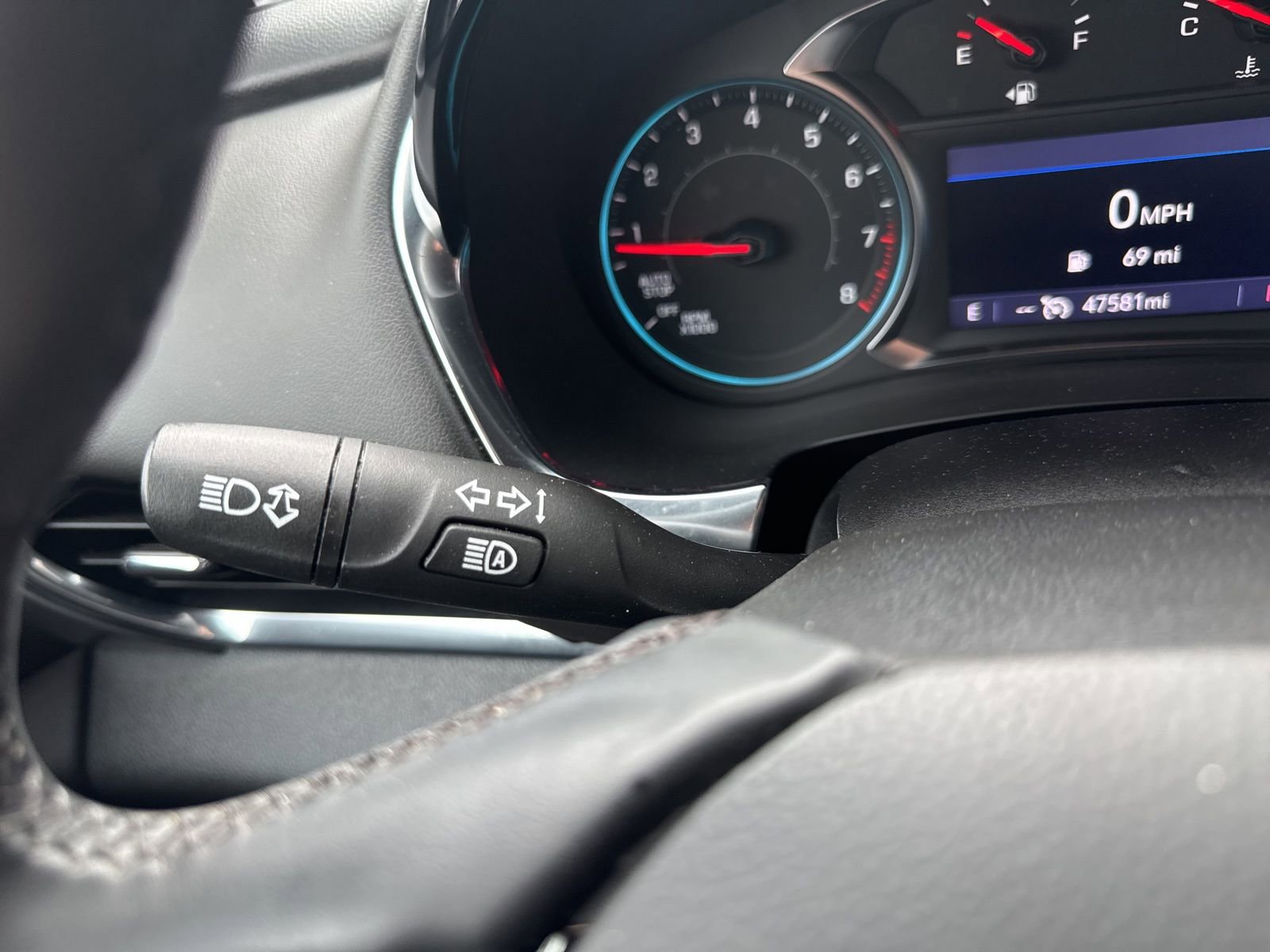 Used 2023 Chevrolet Traverse LT w/ LPO, Floor Liner Package image 35