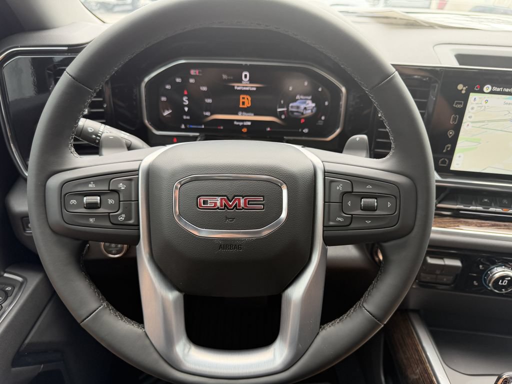 New 2026 GMC Sierra 1500 Elevation RWD image 33