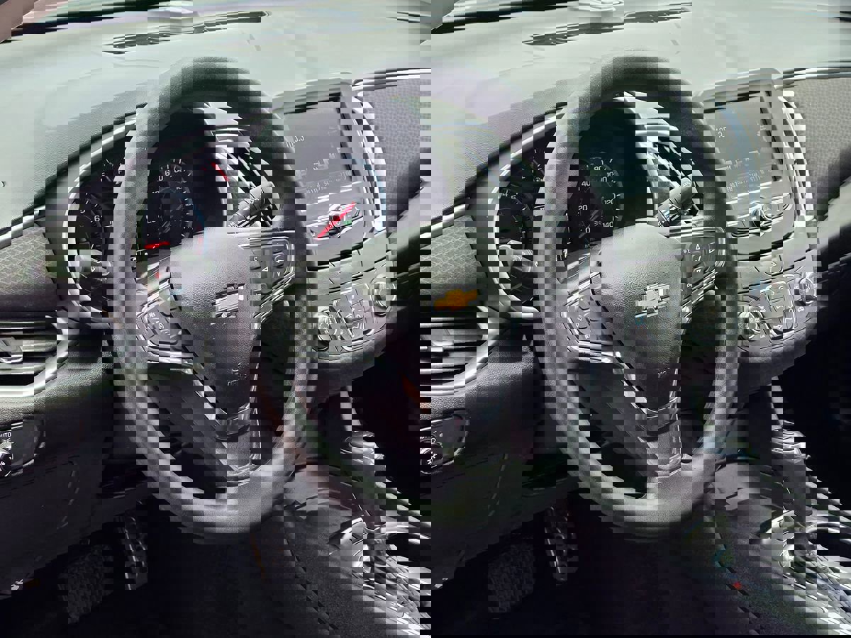 Used 2016 Chevrolet Malibu LS image 19