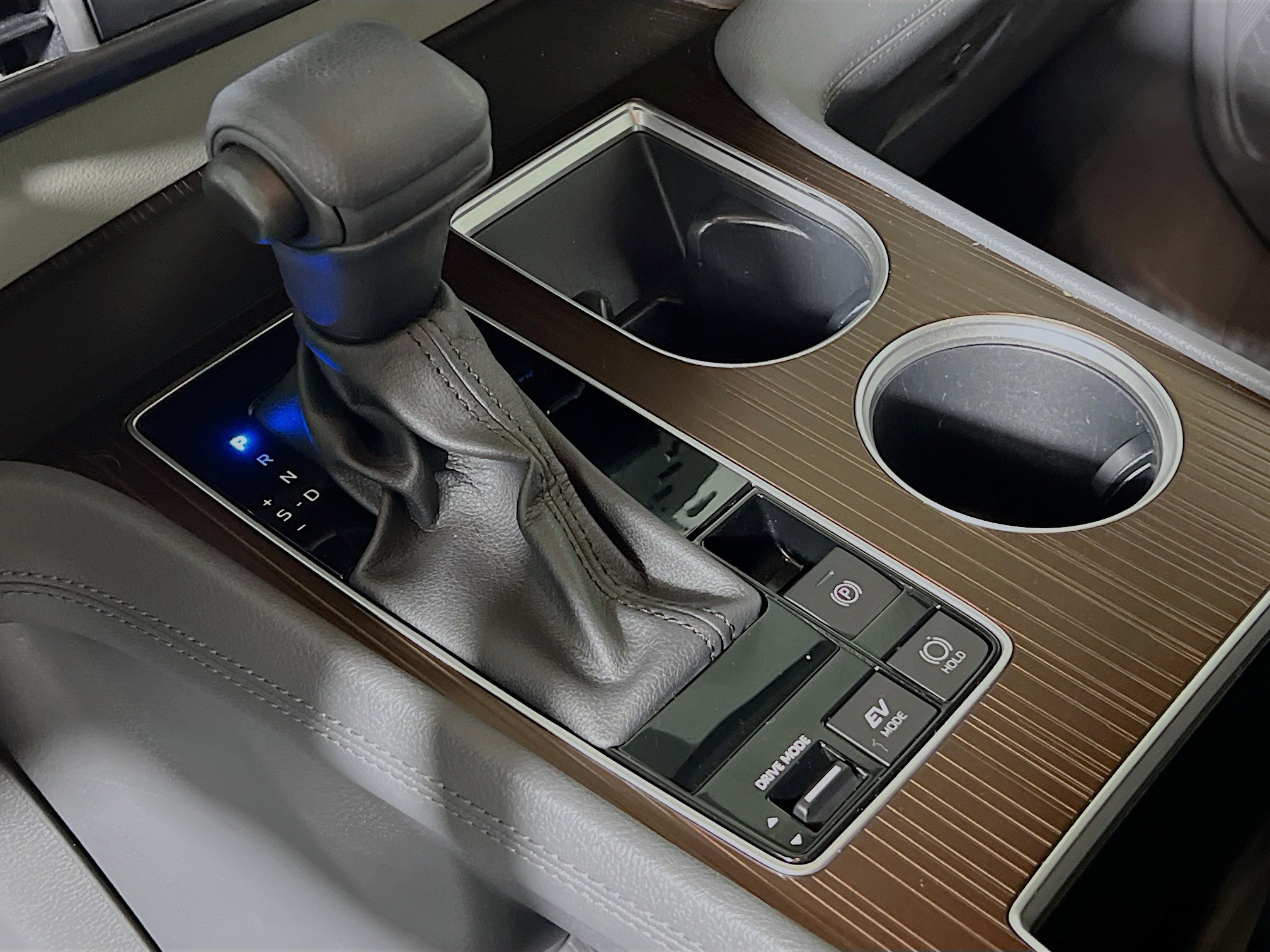 Used 2023 Toyota Sienna LE image 24