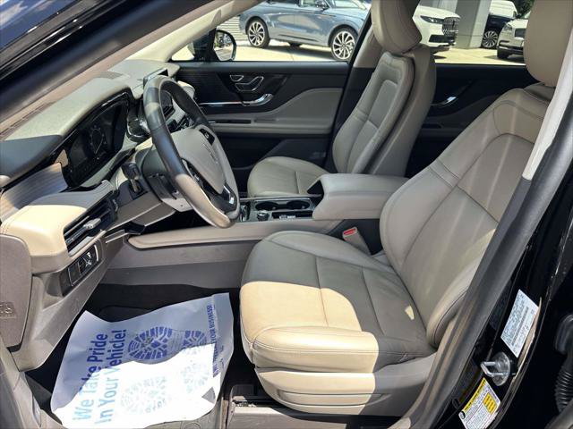 Used 2022 Lincoln Corsair AWD w/ Premium Package image 18