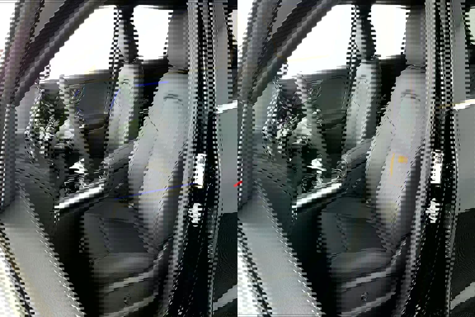 New 2025 Mercedes-Benz GLA 250 GLA 250 image 14