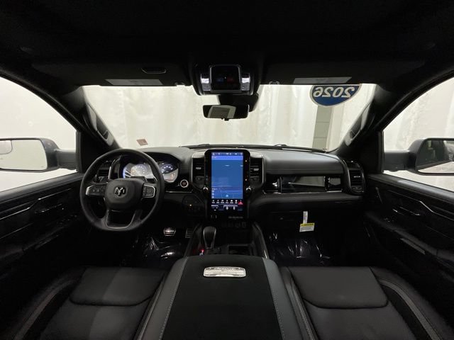 New 2026 RAM 1500 RHO w/ RHO Level 1 Equipment Group AWD/4WD image 16
