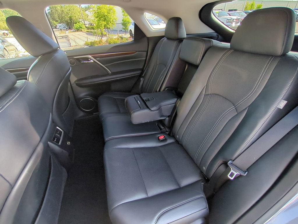 Used 2016 Lexus RX 350 AWD image 14