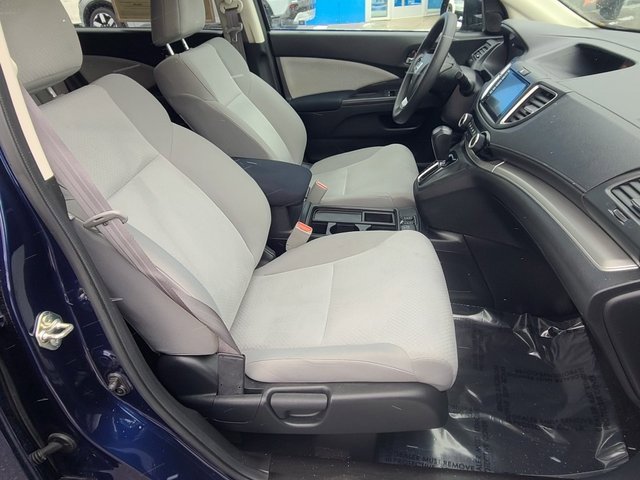 Used 2016 Honda CR-V EX image 12
