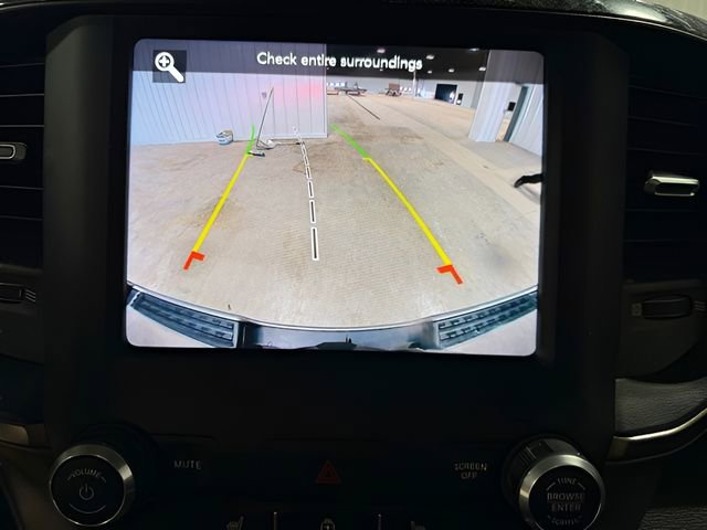 Used 2021 RAM 1500 Sport w/ Level 2 Equipment Group image 18