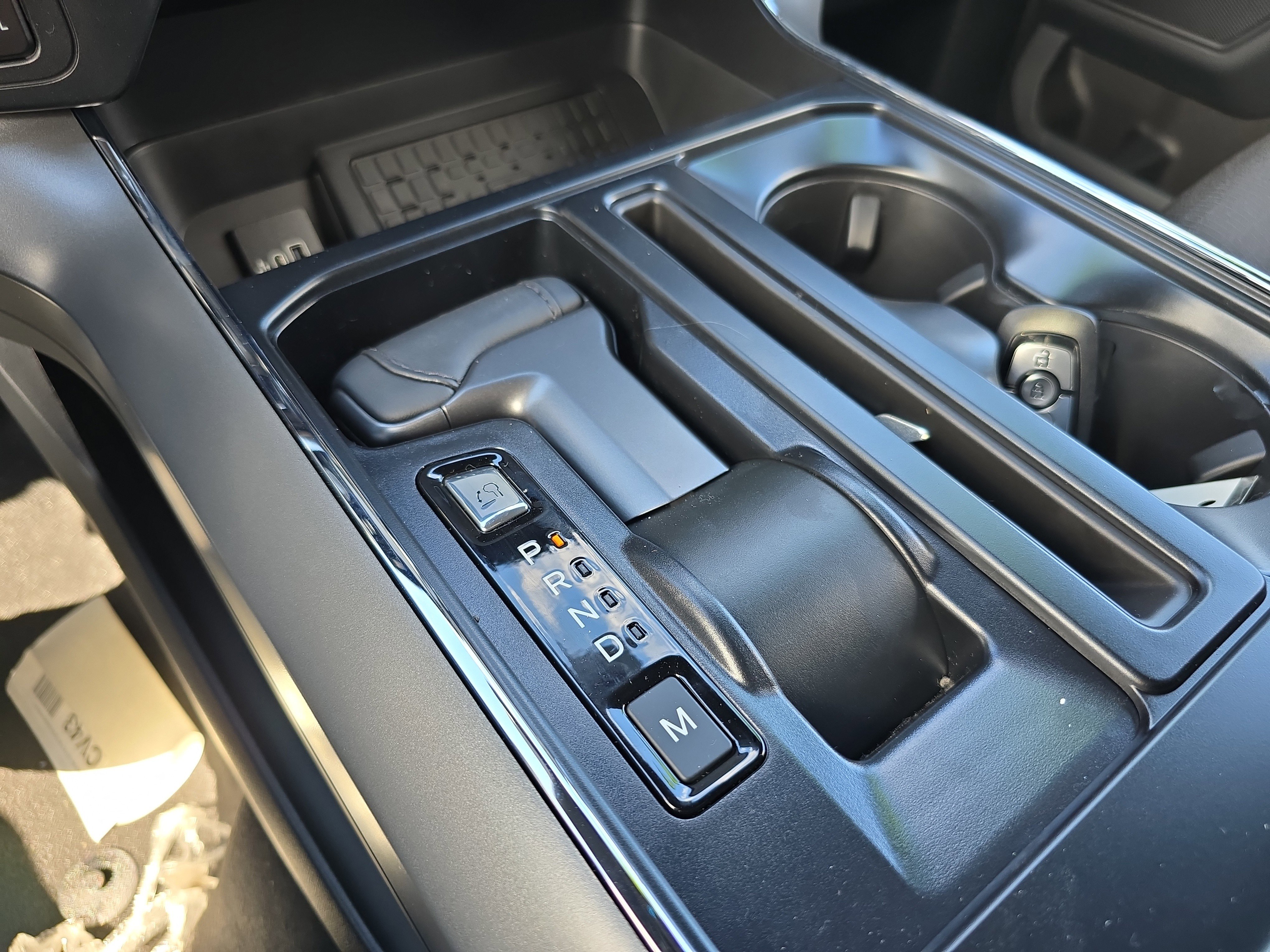 New 2025 Ford F150 XLT image 27