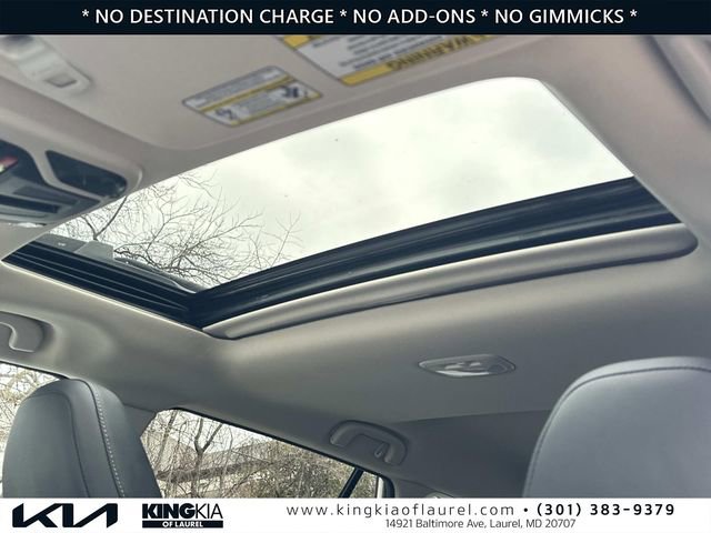 Used 2023 Subaru Outback Limited AWD/4WD image 20