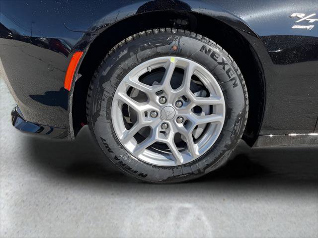 New 2025 Dodge Charger R/T w/ Quick Order Package 25M R/T image 16