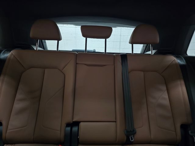 Certified 2025 Audi Q3 2.0T Premium w/ Convenience Plus Package AWD/4WD image 25