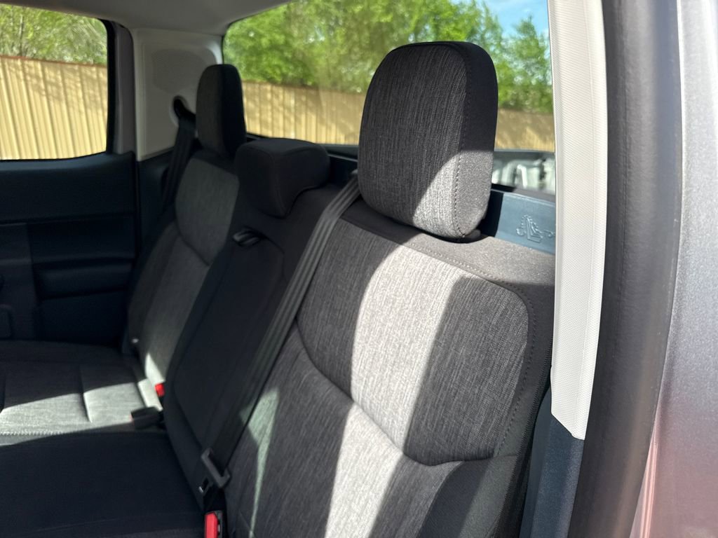 Certified 2023 Ford Maverick XLT w/ Equipment Group 300A Standard AWD/4WD image 18