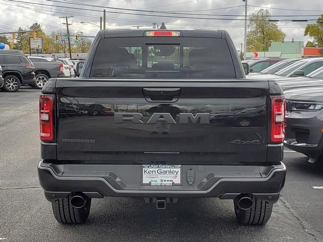 New 2026 RAM 1500 Big Horn image 4