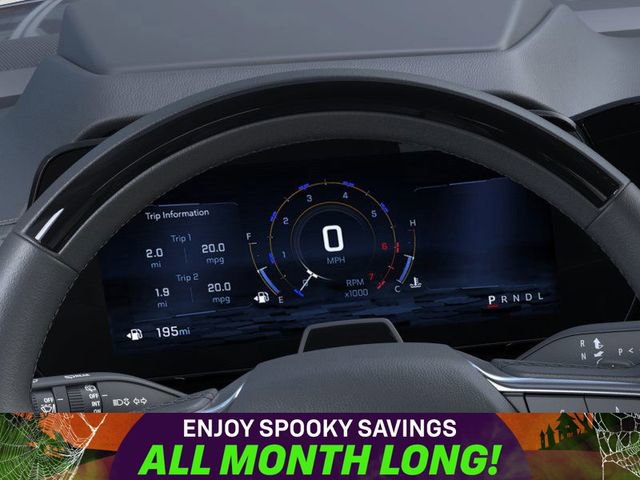 New 2026 Chevrolet Suburban High Country image 18