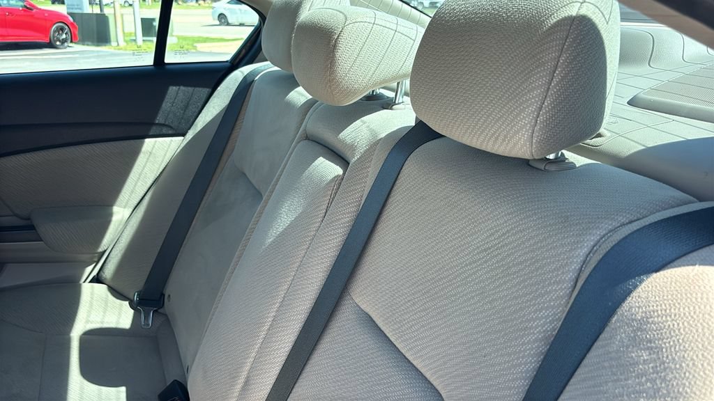 Used 2013 Honda Civic EX image 10